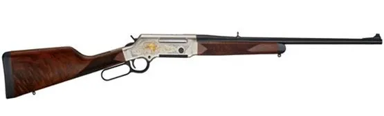 Henry Long Ranger Wildlife 308 Win H014WL308 - View 2