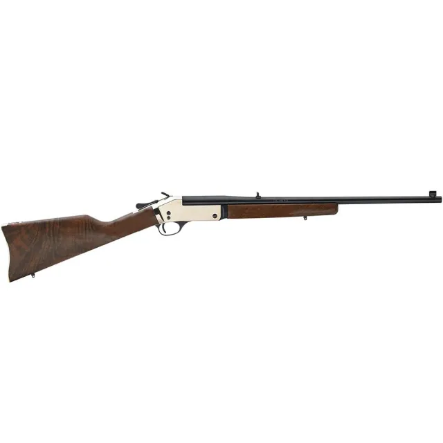 Henry H015B-44 44 Rem Mag 22" 1-Round - View 2