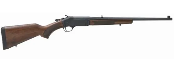 Henry Single Shot .30-30 22in 1rd Break Action Rifle (H015-3030) - View 2