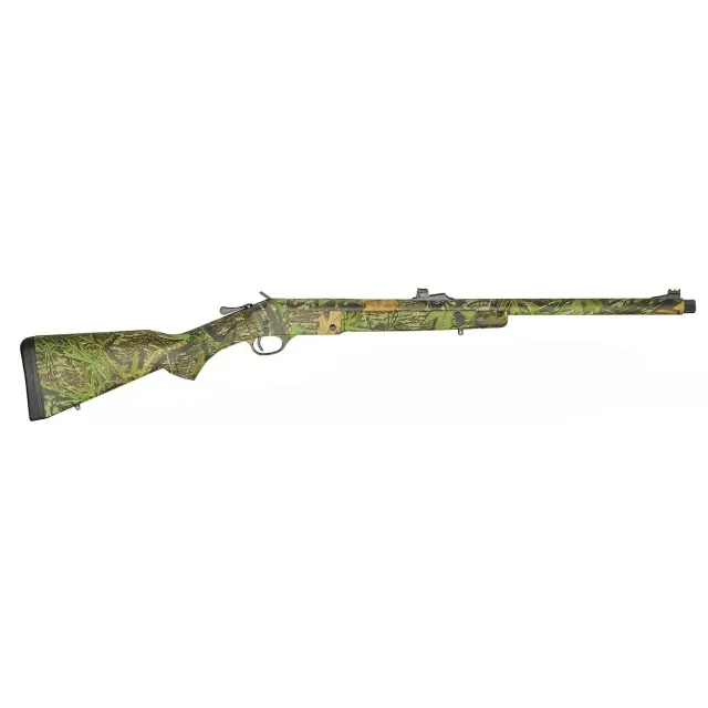 Henry Repeating Arms Single Shot 12 Gauge H015T12 - View 2