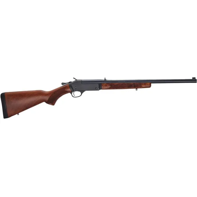 Single Shot 360 Buckhammer Rifle Henry WI H015-360Bh - View 2