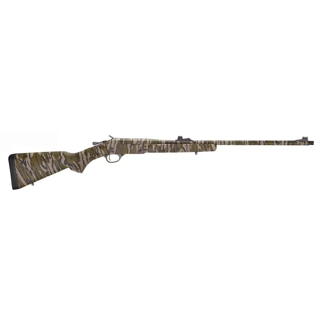 Henry H015T-410 Single Shot Shotgun Turkey Camo .410 26" Barrel - View 2