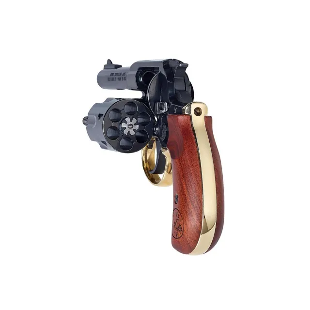 Henry Repeating Arms Big Boy 357 MAG H017BDM - View 2