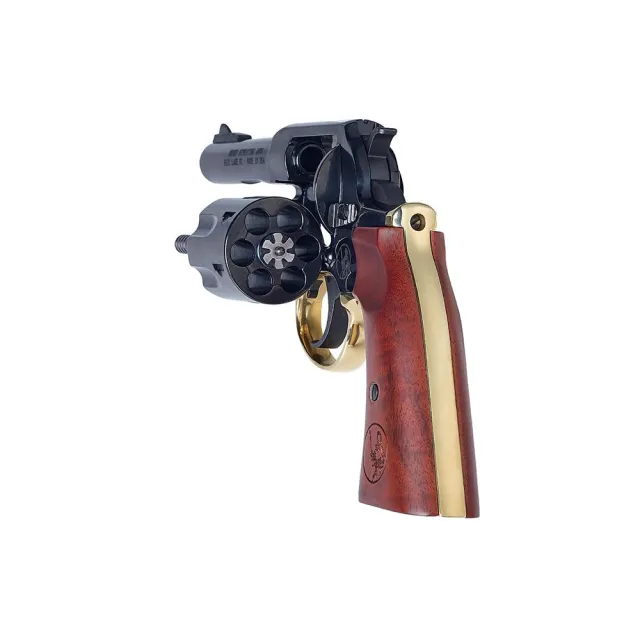 Henry Repeating Arms H017GDM 357 Magnum H017GDM - View 2