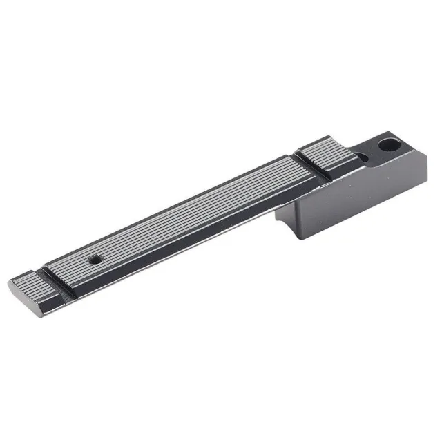 Henry Repeating Arms Mini Bolt Scope Mount MB-CSM Black Weaver Rings - View 2