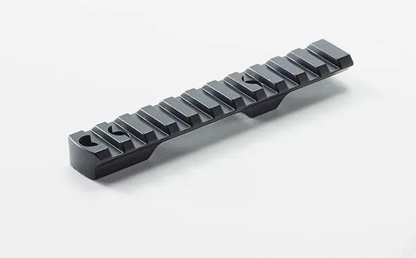 Henry BB-RSMP Scope Mount Picatinny Rail for Big Boy H006/H012 Models - View 2