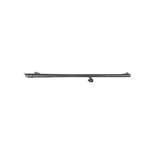 Mossberg 92062 20 Gauge 24 in Slug Barrel Blued Adjustable Rifle Sights - View 2