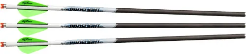 Excalibur 22EXP16IL-3 ProFlight Illuminated Crossbow Bolts 16.5" 3-Pack - View 2