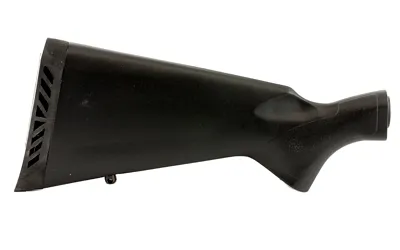 Mossberg 500 .410 Gauge Synthetic Stock Bantam/Youth Shotgun - View 2