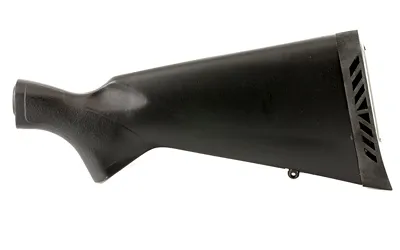 Mossberg 500 .410 Gauge Synthetic Stock Bantam/Youth Shotgun - View 3