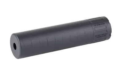 Griffin Armament GASUL36HD-W 36Cal 6.09In Suppressor 1Rd - View 4