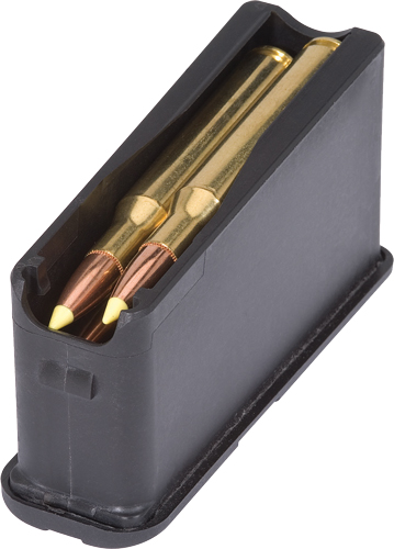Mossberg Patriot 400 LGND 4Rd Black Rifle Magazine - View 2