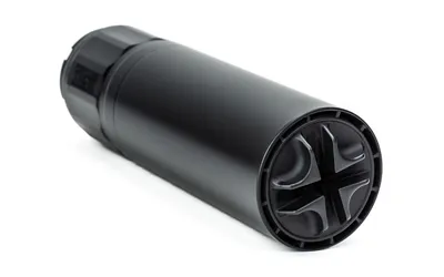Griffin Armament Optimus 6 Utility Mount Fits 6.59 In Cerakote Black - View 3