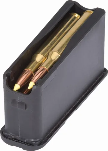 Mossberg Patriot Magazine 350 Legend 4 rd. - View 2