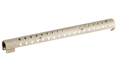 Mossberg 95068 12 Gauge Heat Shield Kit Marinecote Finish - View 2