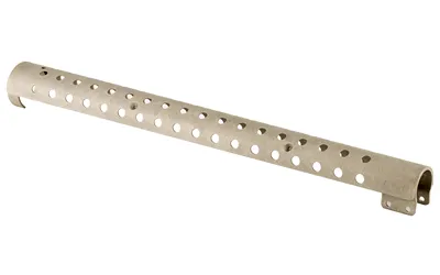 Mossberg 95068 12 Gauge Heat Shield Kit Marinecote Finish - View 3