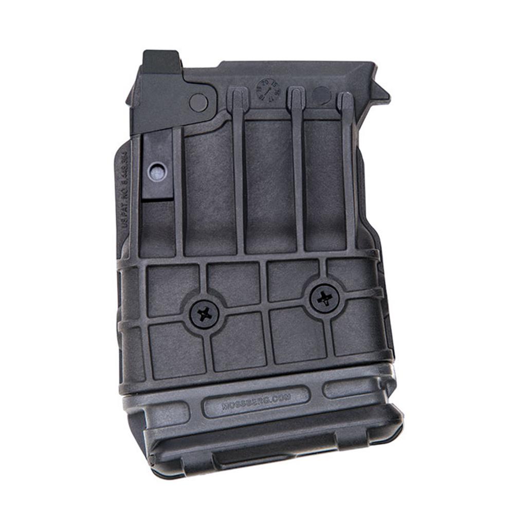 Mossberg 95137 590M Double Stack 5rd Magazine for Mossberg 590M Mag-Fed 12 Gauge Pump Action Shotgun (2.75" Shotshells) - View 2