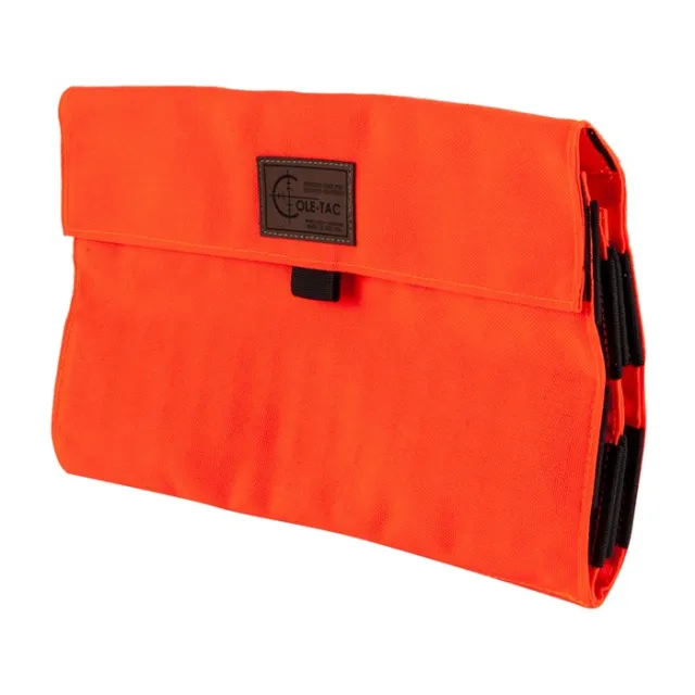 Cole-TAC Ammo Novel AN1009 120-Round Capacity Blaze Orange - View 2