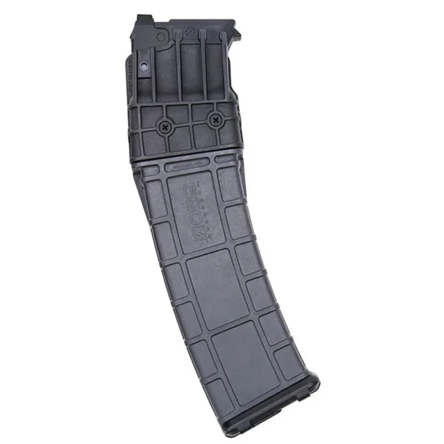 Mossberg 95140 590M Double Stack 20rd Magazine for Mossberg 590M Mag-Fed 12 Gauge Pump Action Shotgun - View 2