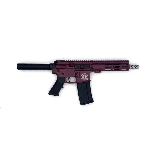 Great Lakes Firearms AR15 .223 Wylde GL15223SSP CHY - View 2