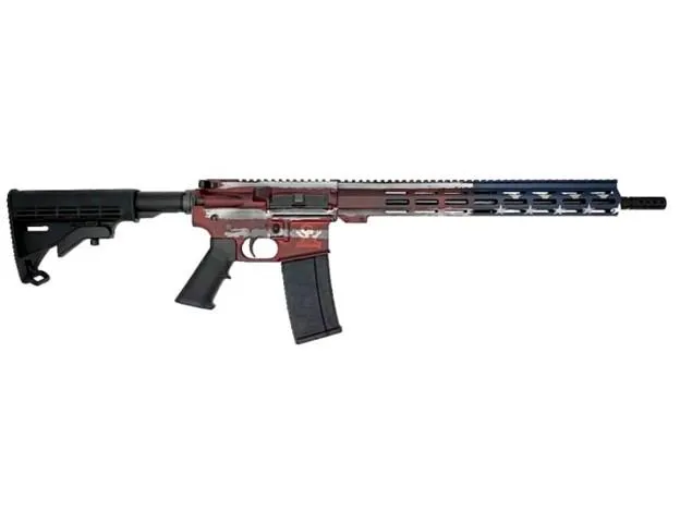 Great Lakes Firearms AR-15 223 Wylde GL15223 F-AMF - View 2