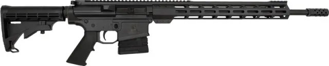 Great Lakes Firearms AR10 .308 Win GL10308 BLK - View 2