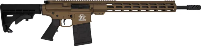 Great Lakes Firearms AR10 .308 WIN GL10308 BRZ - View 2