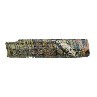 Mossberg Flex Standard Synthetic Mossy Oak Break-Up Infinity Forend - View 2
