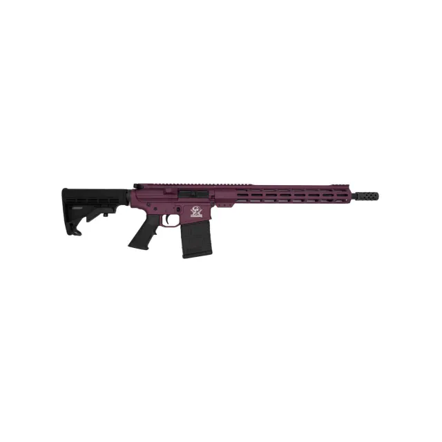 Great Lakes Firearms GL10308SS CHY .308 Win - View 2