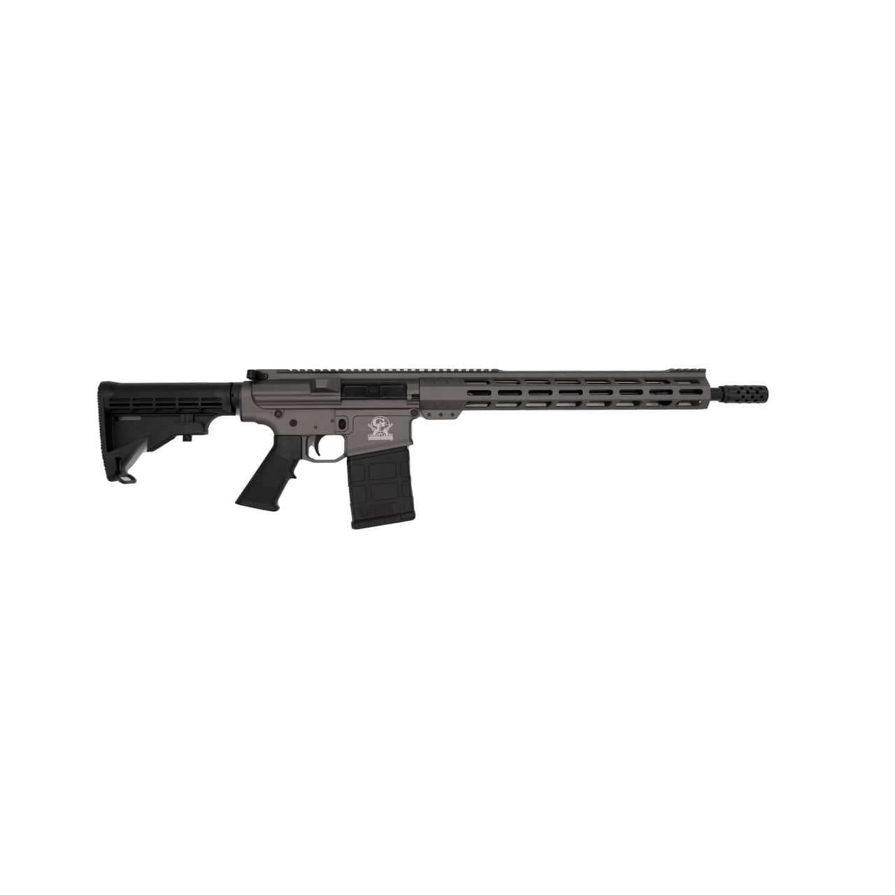 Great Lakes Firearms GL10308SS TNG .308 Win - View 2