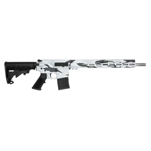 Great Lakes Firearms AR15 .223/5.56 GL15223SS P-SNO - View 2