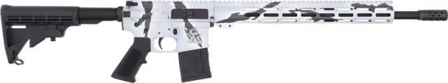 Great Lakes Firearms AR-15 350 Legend GL15350 P-SNO - View 2