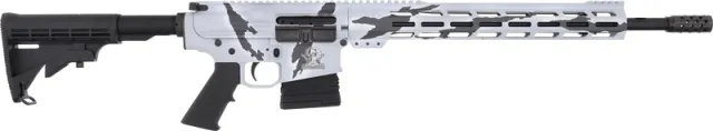 Great Lakes Firearms AR10 .308 WIN GL10308 P-SNO - View 2