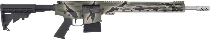 Great Lakes Firearms GL10308SSPGRN .308 GL10308SS P-GRN - View 2