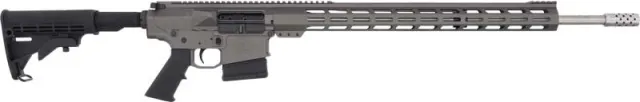 Great Lakes Firearms AR10 243 Win GL10243SS TNG - View 2
