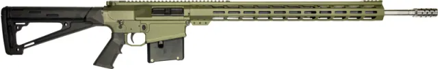 Great Lakes Firearms AR-10 7MM PRC GL10LA7PRCSS ODG - View 2