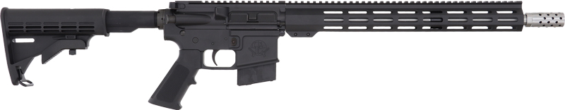 Great Lakes Firearms GL15 400 Legend GL15400SS BLK - View 2