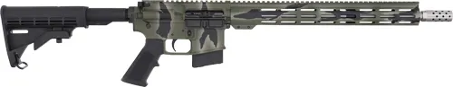 Great Lakes Firearms GL15 400 Legend GL15400SS P-GRN - View 2
