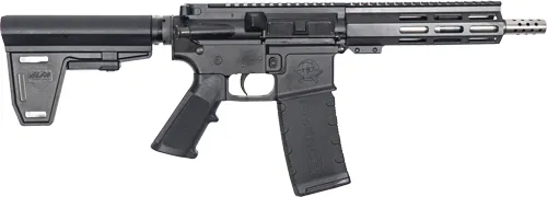 Great Lakes GL15223SSPB 223 Wylde 7.5in Black Stainless - View 2