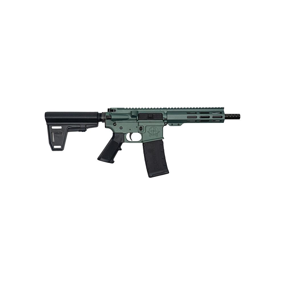 Great Lakes Firearms GL15 .223 Wylde GL15223PB CHG - View 2