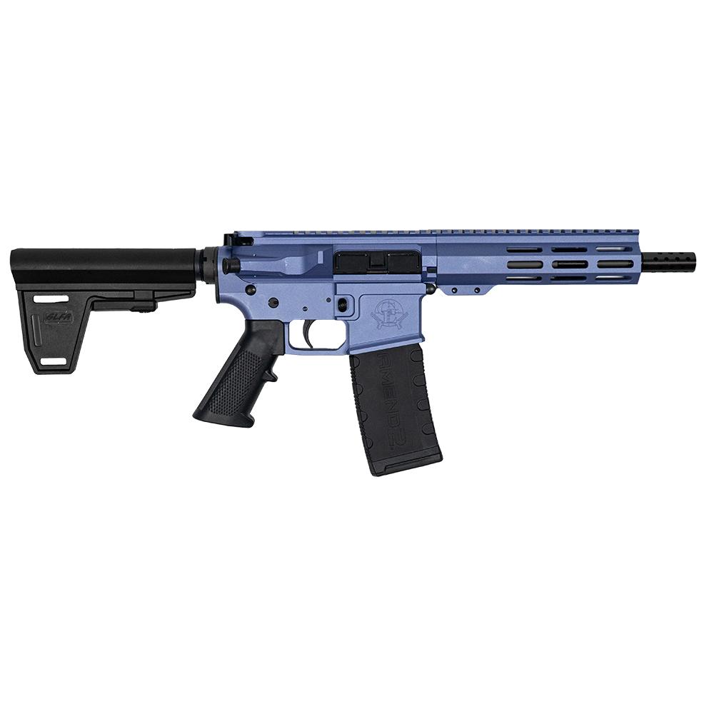 Great Lakes Firearms AR15 .223 Wylde GL15223PB ORC - View 2