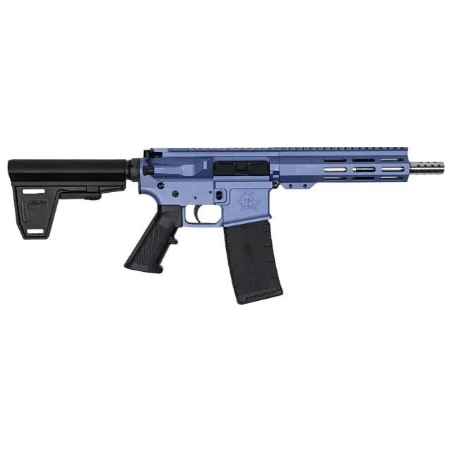 Great Lakes GL15223SSPB ORC .223 Wylde 7.5 In Semi-Automatic 30-Rounds - View 2