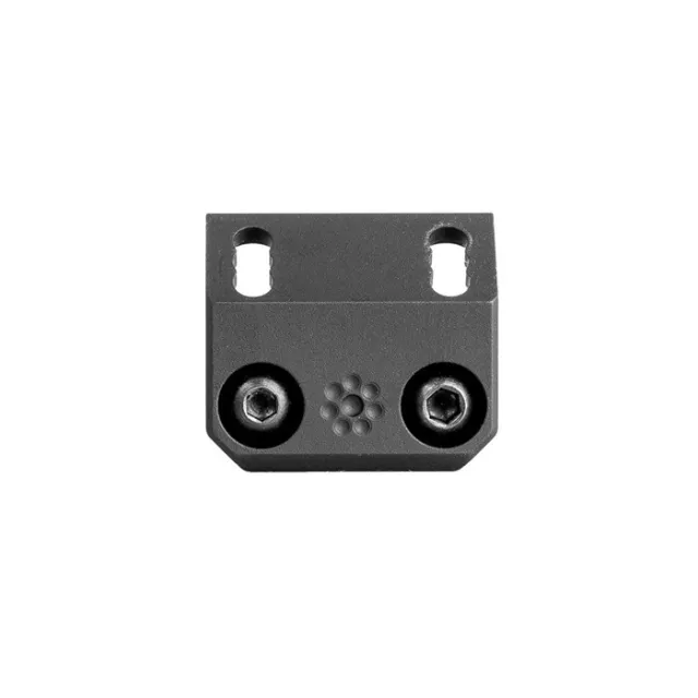 Arisaka Defense OSM-M M-LOK Offset Scout Mount Black 6061-T6 Aluminum - View 2
