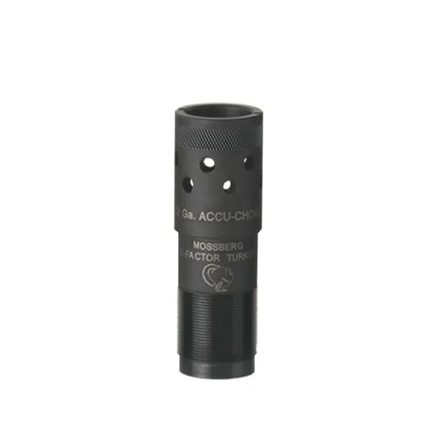 Mossberg 95268 X-Factor 12 Gauge XX-Full Ported Choke Tube Steel - View 2