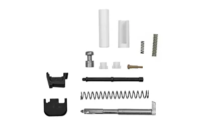 Lone Wolf Distributors Slide Completion Kit Glock 45ACP LWD-SLIDEKIT-45 - View 2