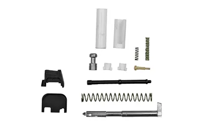 Lone Wolf Distributors Slide Completion Kit 10MM Glock LWD-SLIDEKIT-10 - View 2
