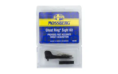 Mossberg 95300 Ghost Ring Kit for 12 Gauge 500 590 Non-Ribbed Barrel - View 2
