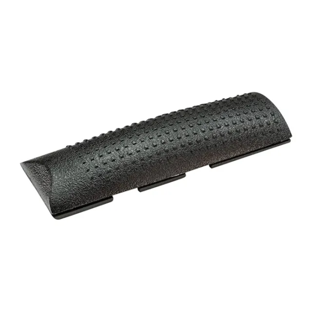 Lone Wolf LWD-TWF1-BARE Timber Wolf Stripped Glock Frame Black Polymer - View 4