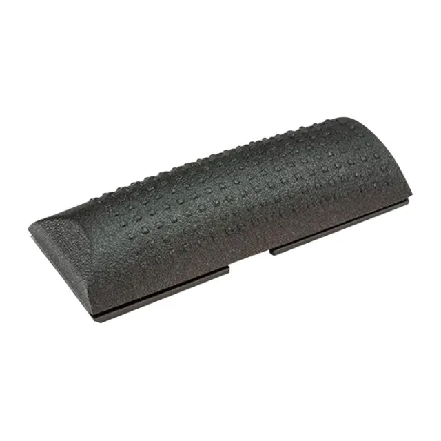 Lone Wolf LWD-TWF3-BARE Timber Wolf Stripped Glock Frame Black Textured - View 4