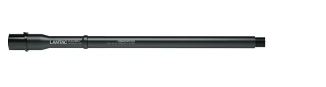 Lantac LA00241 Raven 300 Blackout 14.5" Barrel Anodized AR-15 - View 2